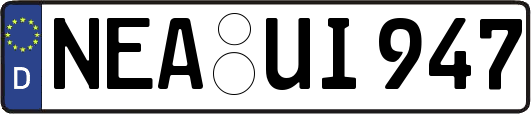 NEA-UI947