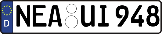 NEA-UI948