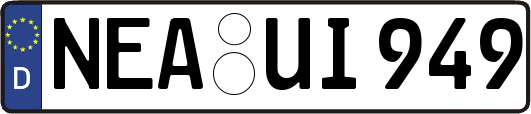 NEA-UI949