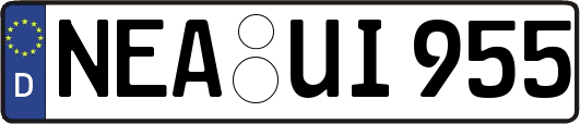NEA-UI955