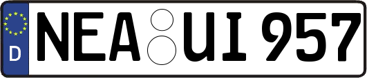 NEA-UI957