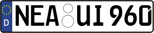 NEA-UI960