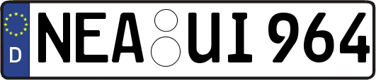 NEA-UI964