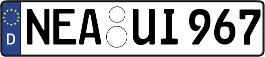 NEA-UI967