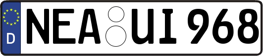 NEA-UI968