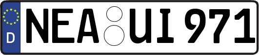NEA-UI971