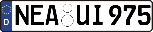 NEA-UI975