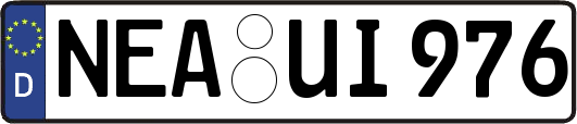 NEA-UI976