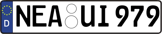 NEA-UI979