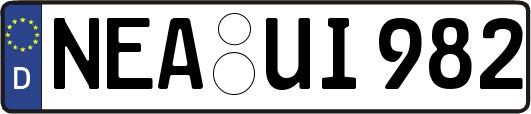 NEA-UI982