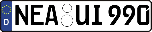 NEA-UI990
