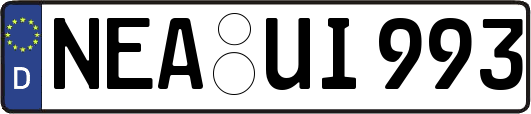 NEA-UI993