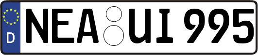 NEA-UI995