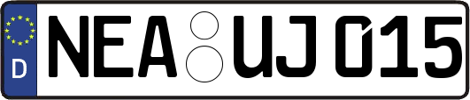 NEA-UJ015