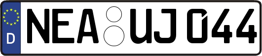 NEA-UJ044