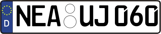 NEA-UJ060