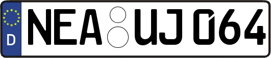 NEA-UJ064