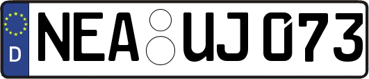 NEA-UJ073