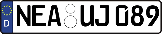 NEA-UJ089