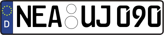NEA-UJ090