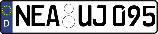 NEA-UJ095