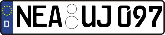 NEA-UJ097