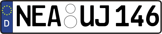 NEA-UJ146
