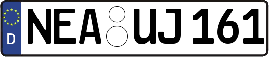 NEA-UJ161