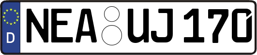 NEA-UJ170