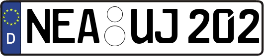 NEA-UJ202