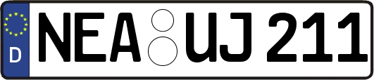 NEA-UJ211
