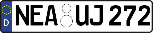 NEA-UJ272