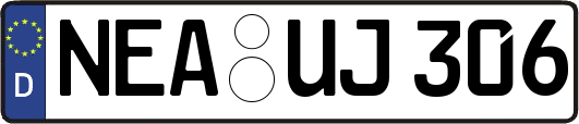 NEA-UJ306
