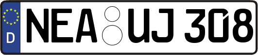 NEA-UJ308