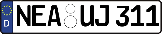 NEA-UJ311