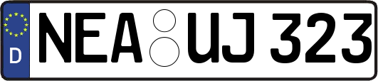 NEA-UJ323