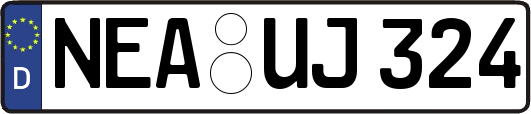 NEA-UJ324