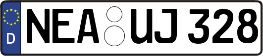NEA-UJ328