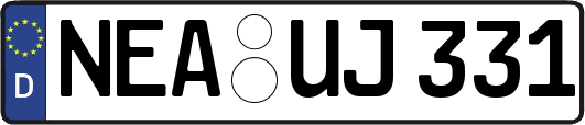 NEA-UJ331