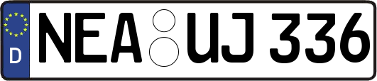 NEA-UJ336