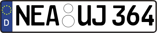 NEA-UJ364