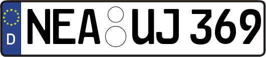 NEA-UJ369