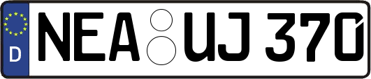 NEA-UJ370