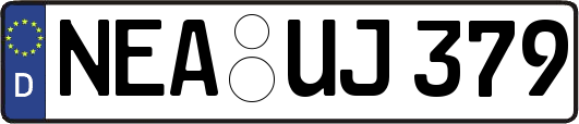 NEA-UJ379