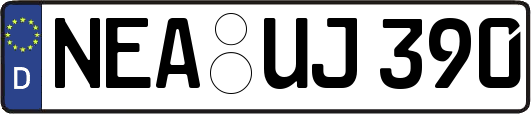 NEA-UJ390