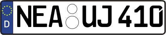 NEA-UJ410