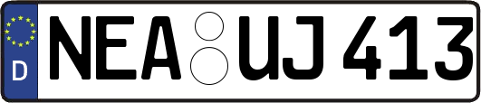 NEA-UJ413