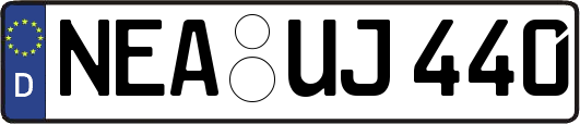 NEA-UJ440