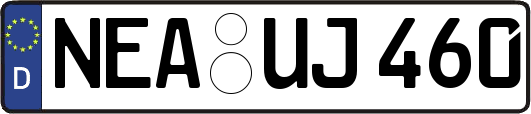 NEA-UJ460