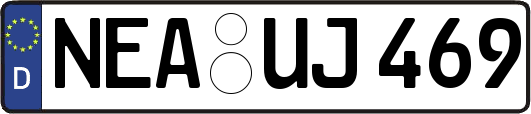 NEA-UJ469